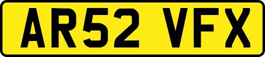 AR52VFX