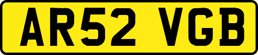 AR52VGB