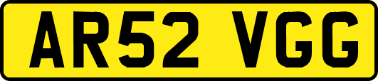 AR52VGG