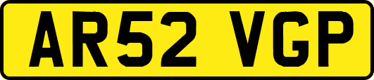 AR52VGP