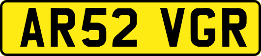 AR52VGR