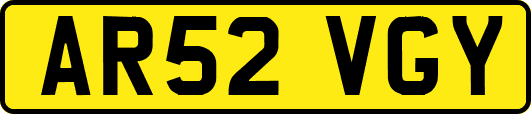 AR52VGY
