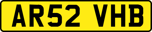 AR52VHB