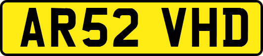 AR52VHD