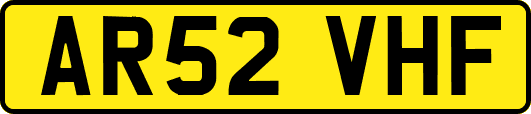 AR52VHF