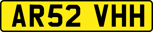 AR52VHH