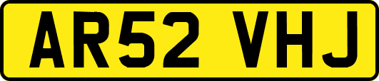AR52VHJ