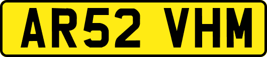AR52VHM