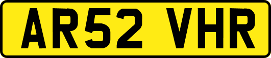 AR52VHR