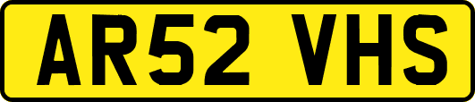 AR52VHS