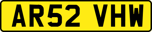 AR52VHW