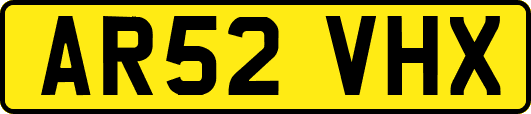 AR52VHX