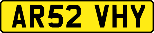 AR52VHY