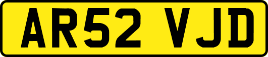 AR52VJD