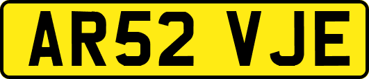 AR52VJE