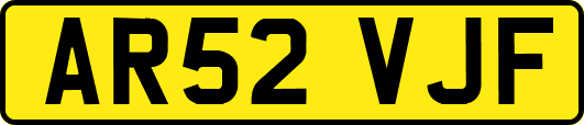 AR52VJF