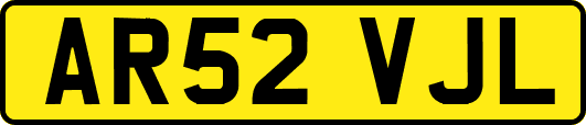 AR52VJL