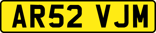 AR52VJM