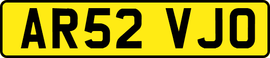 AR52VJO