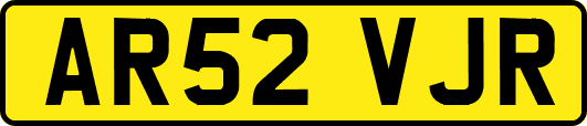AR52VJR