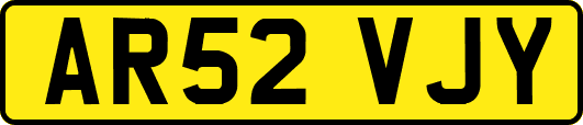 AR52VJY