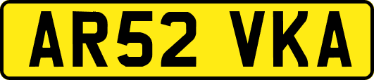 AR52VKA