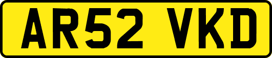 AR52VKD