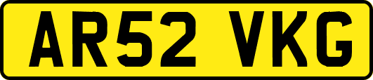 AR52VKG