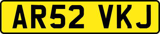AR52VKJ