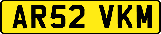 AR52VKM