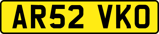 AR52VKO