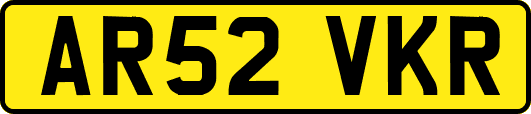 AR52VKR