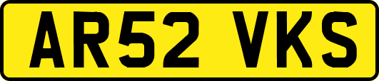 AR52VKS