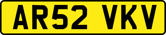 AR52VKV