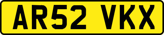 AR52VKX