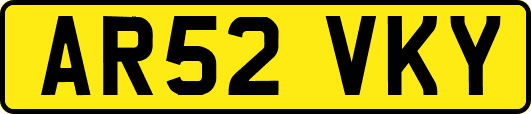 AR52VKY