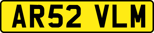 AR52VLM