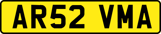 AR52VMA