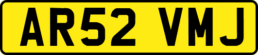 AR52VMJ