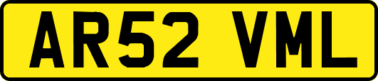 AR52VML