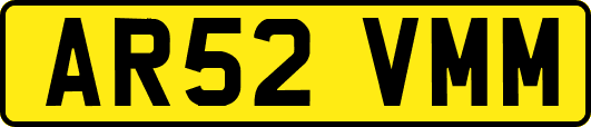 AR52VMM