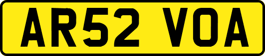 AR52VOA