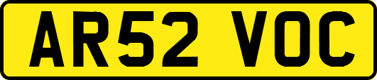 AR52VOC