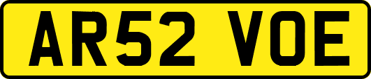 AR52VOE