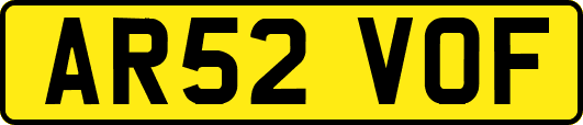 AR52VOF