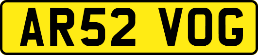 AR52VOG