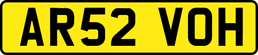 AR52VOH