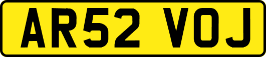 AR52VOJ