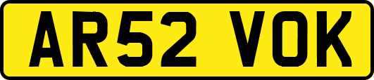 AR52VOK
