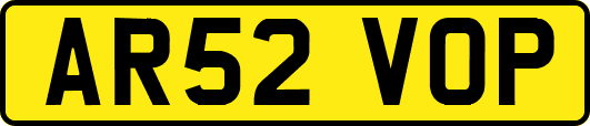 AR52VOP